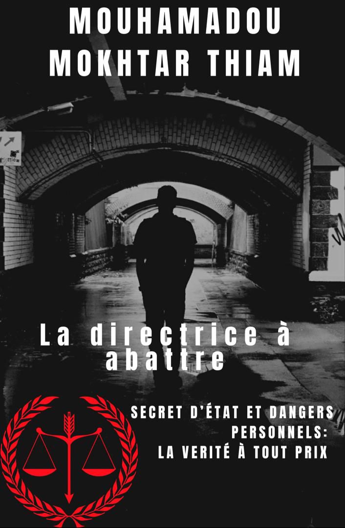 La Directrice à Abattre